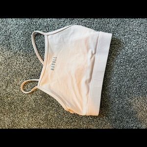 NoBull high neck bra